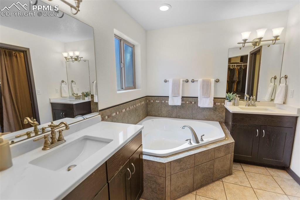 1195 Ptarmigan Drive Woodland Park CO 80863