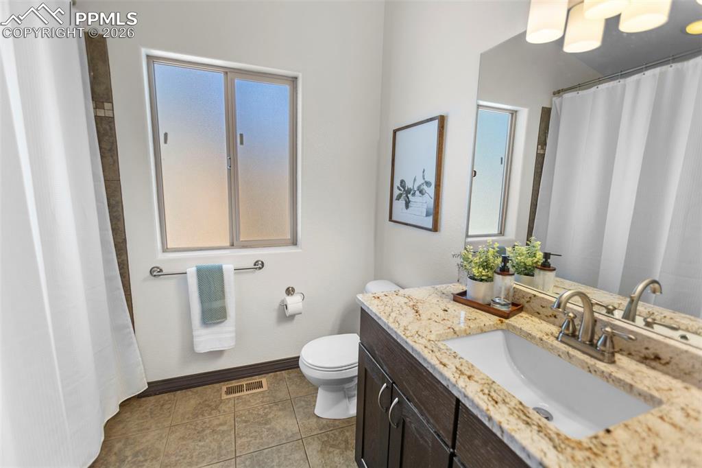 1195 Ptarmigan Drive Woodland Park CO 80863