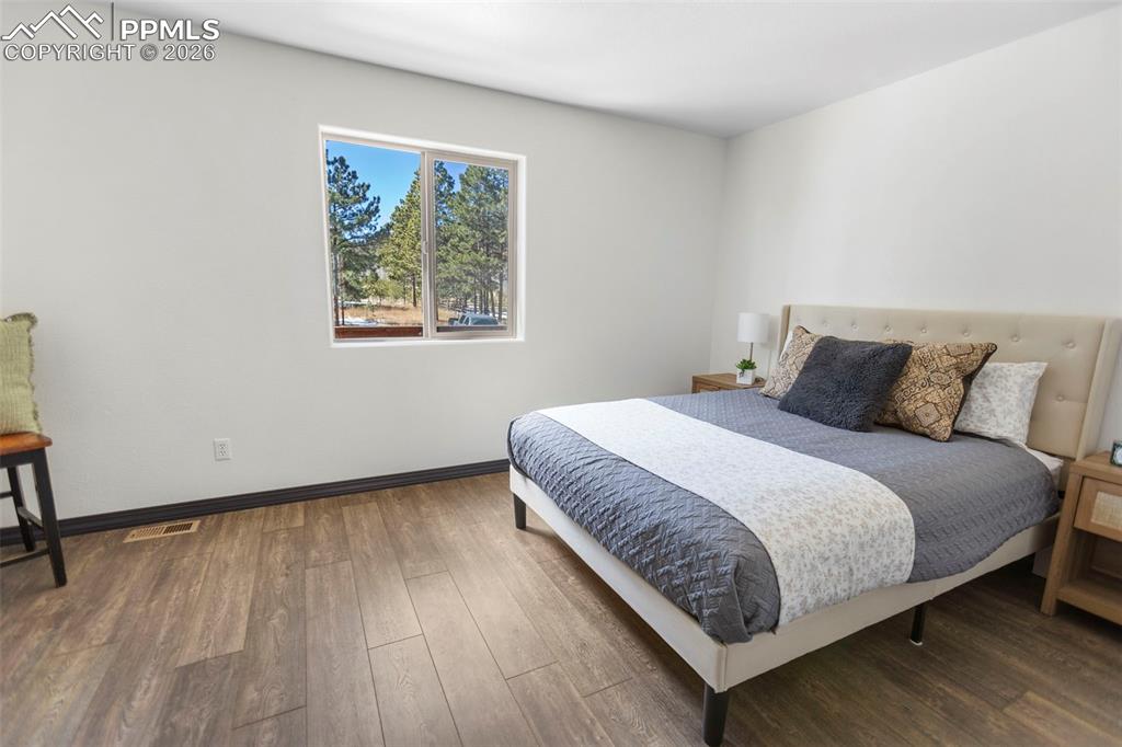 1195 Ptarmigan Drive Woodland Park CO 80863