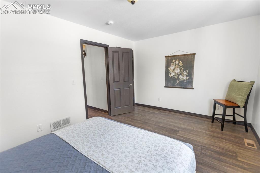1195 Ptarmigan Drive Woodland Park CO 80863