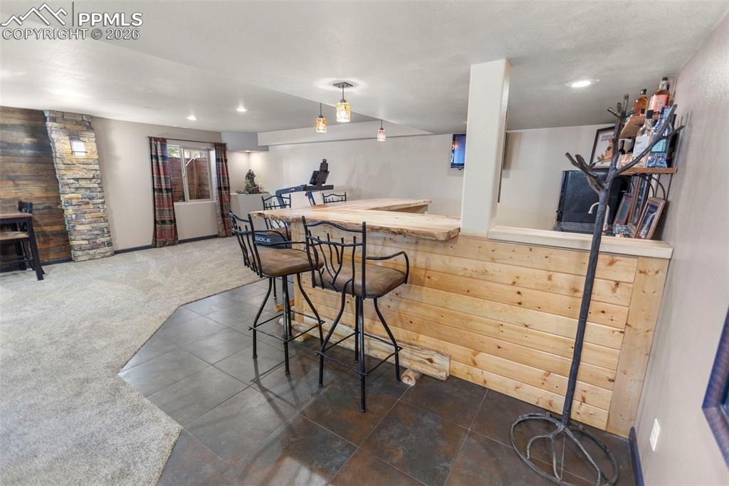 1195 Ptarmigan Drive Woodland Park CO 80863