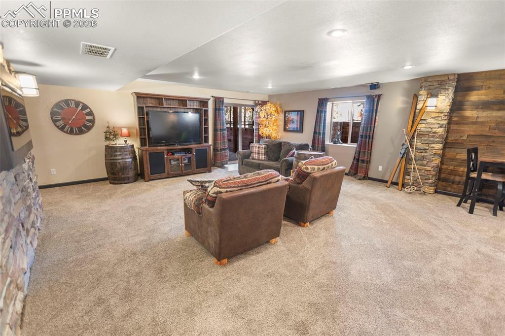1195 Ptarmigan Drive Woodland Park CO 80863