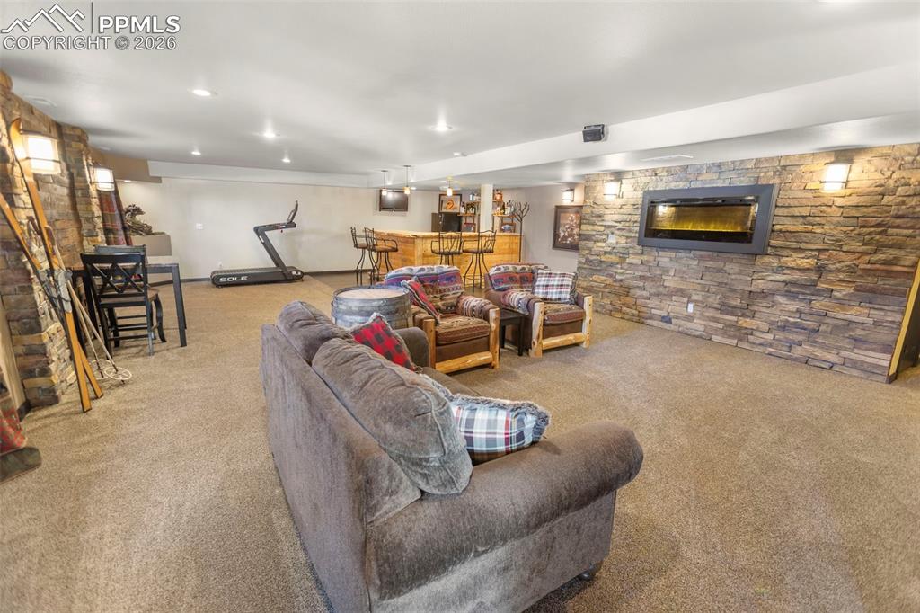1195 Ptarmigan Drive Woodland Park CO 80863