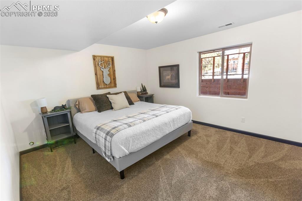 1195 Ptarmigan Drive Woodland Park CO 80863