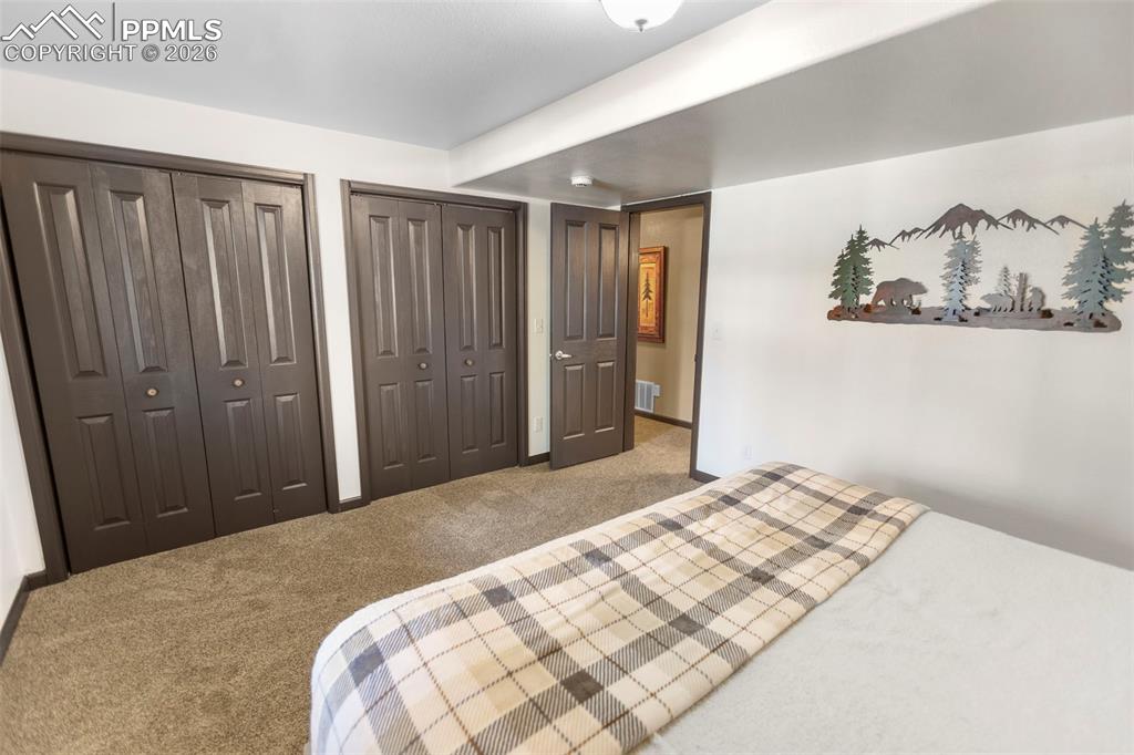 1195 Ptarmigan Drive Woodland Park CO 80863