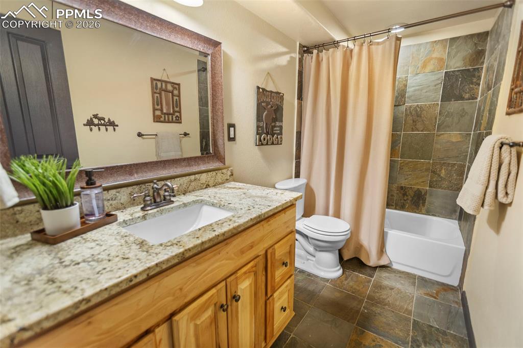 1195 Ptarmigan Drive Woodland Park CO 80863