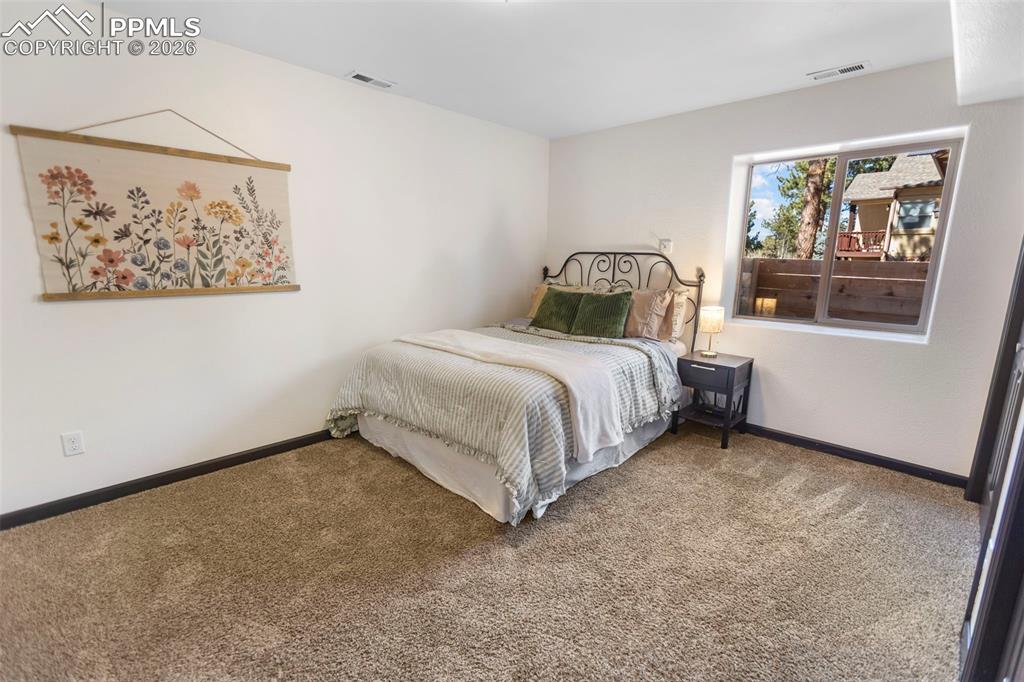 1195 Ptarmigan Drive Woodland Park CO 80863