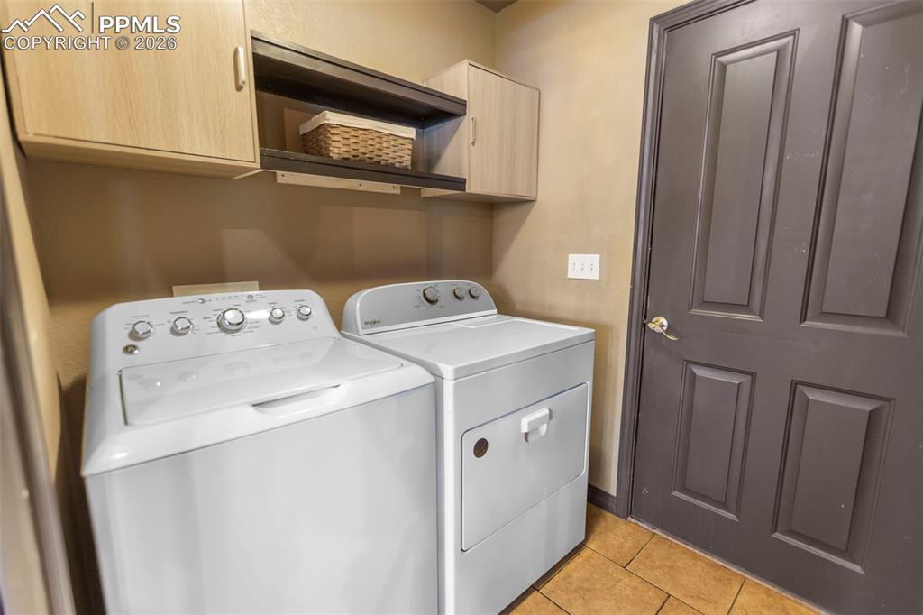 1195 Ptarmigan Drive Woodland Park CO 80863