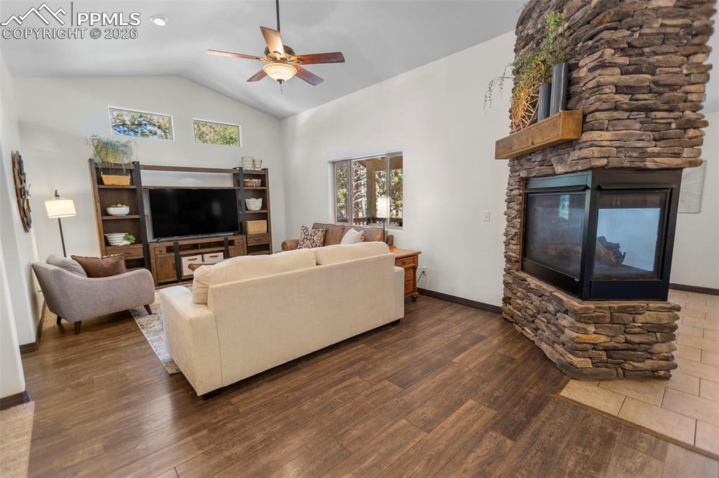 1195 Ptarmigan Drive Woodland Park CO 80863
