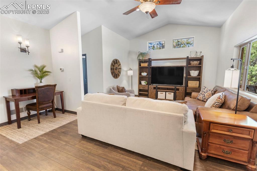 1195 Ptarmigan Drive Woodland Park CO 80863