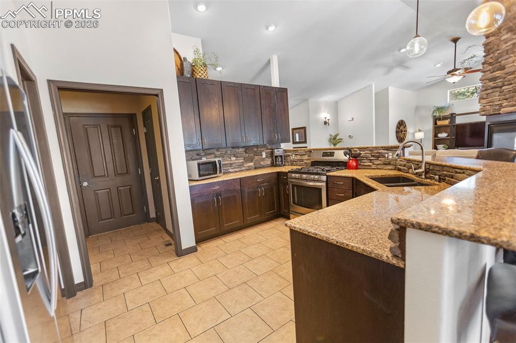 1195 Ptarmigan Drive Woodland Park CO 80863
