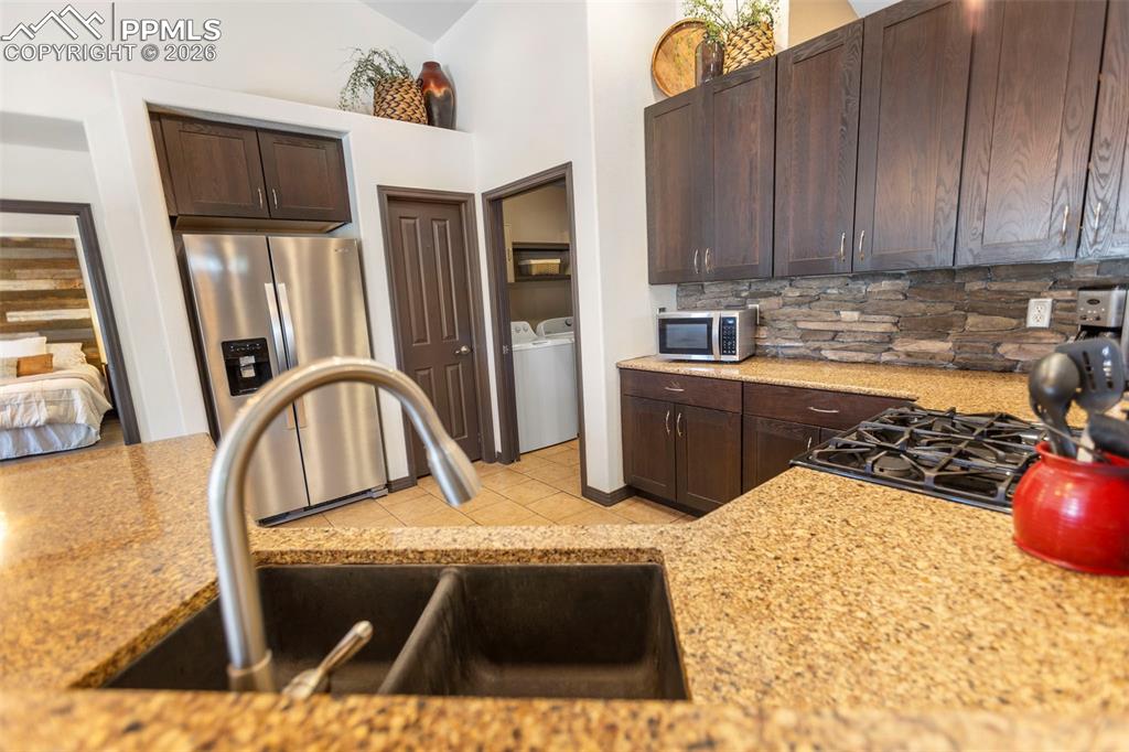 1195 Ptarmigan Drive Woodland Park CO 80863