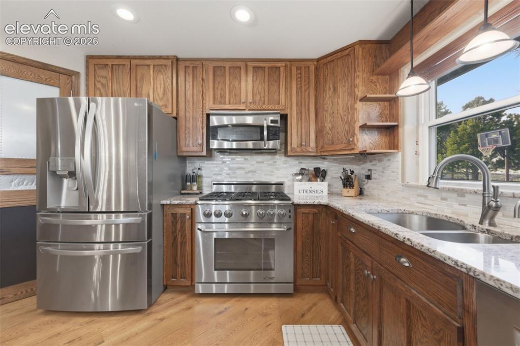 7655 Lark Bunting Court Colorado Springs CO 80908