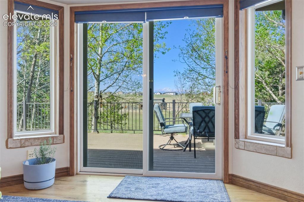 7655 Lark Bunting Court Colorado Springs CO 80908