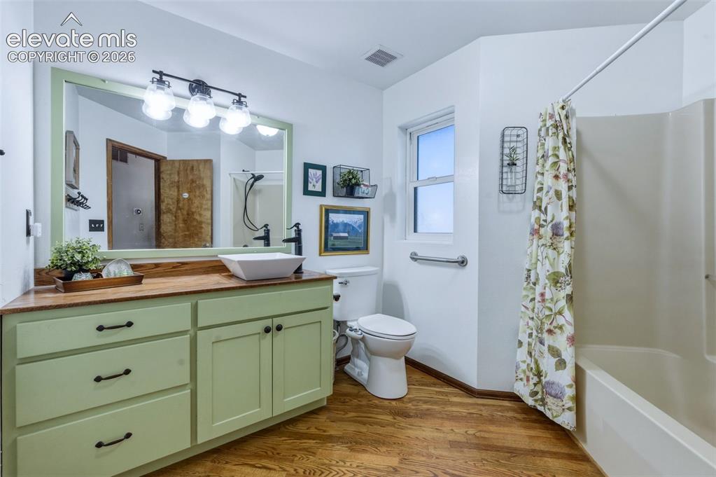 7655 Lark Bunting Court Colorado Springs CO 80908