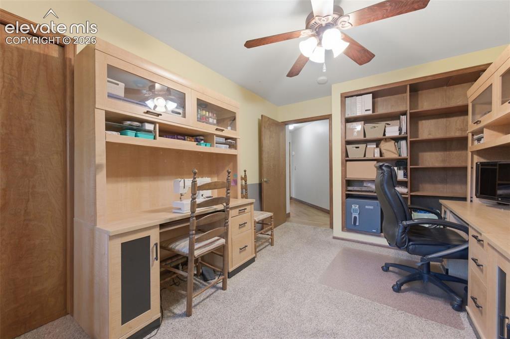 7655 Lark Bunting Court Colorado Springs CO 80908
