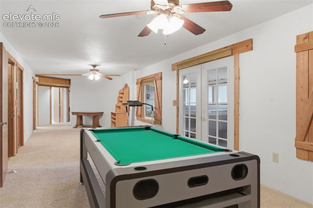 7655 Lark Bunting Court Colorado Springs CO 80908