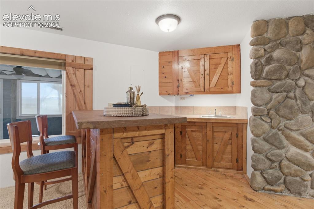 7655 Lark Bunting Court Colorado Springs CO 80908