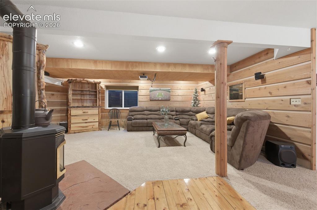 7655 Lark Bunting Court Colorado Springs CO 80908