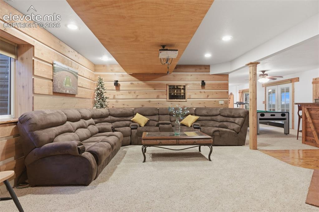 7655 Lark Bunting Court Colorado Springs CO 80908