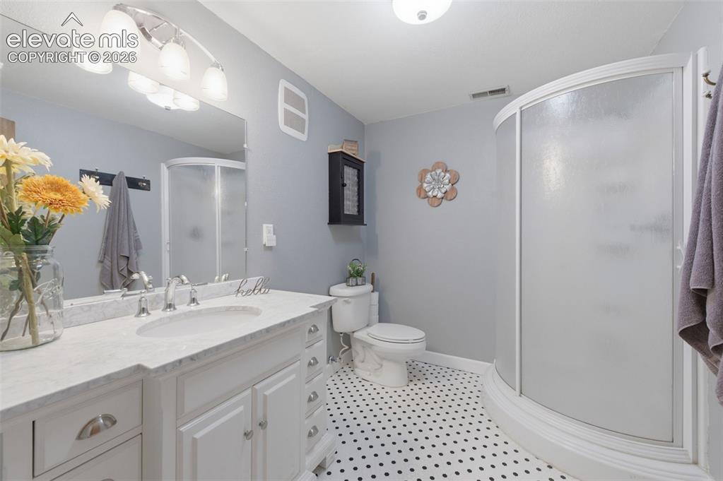 7655 Lark Bunting Court Colorado Springs CO 80908