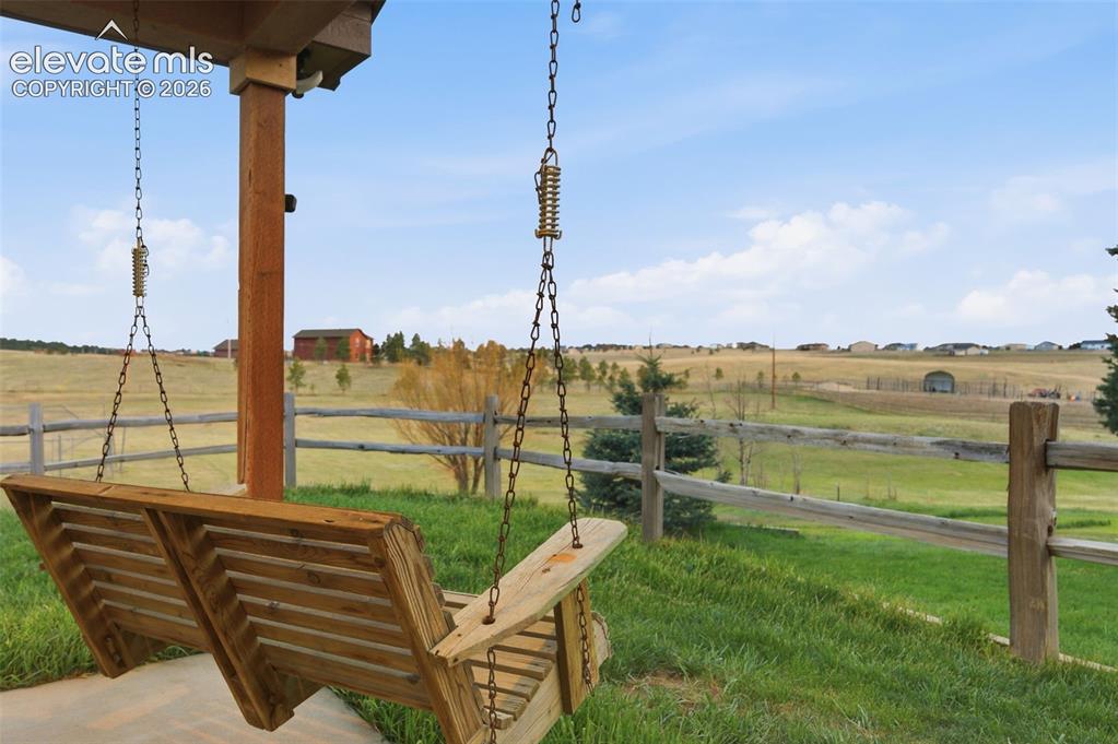 7655 Lark Bunting Court Colorado Springs CO 80908