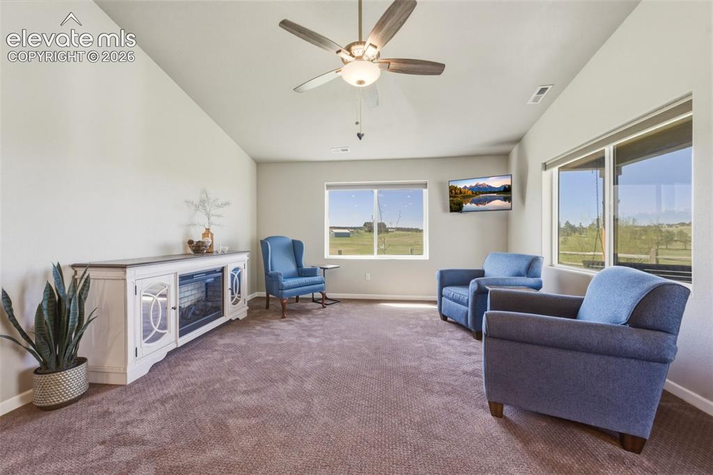 7655 Lark Bunting Court Colorado Springs CO 80908