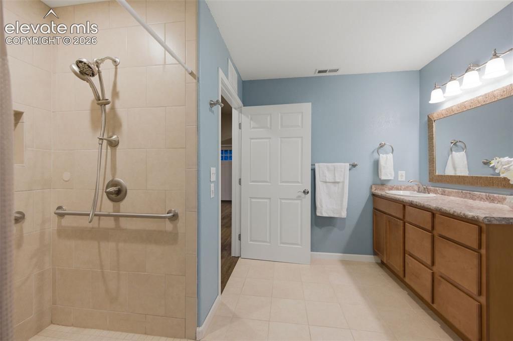 7655 Lark Bunting Court Colorado Springs CO 80908