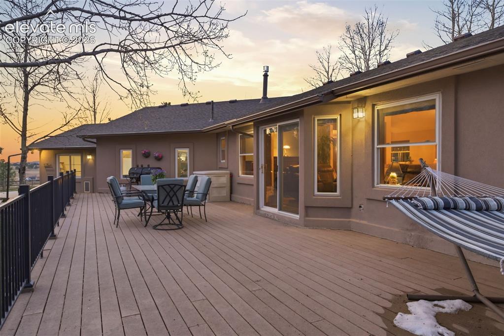 7655 Lark Bunting Court Colorado Springs CO 80908