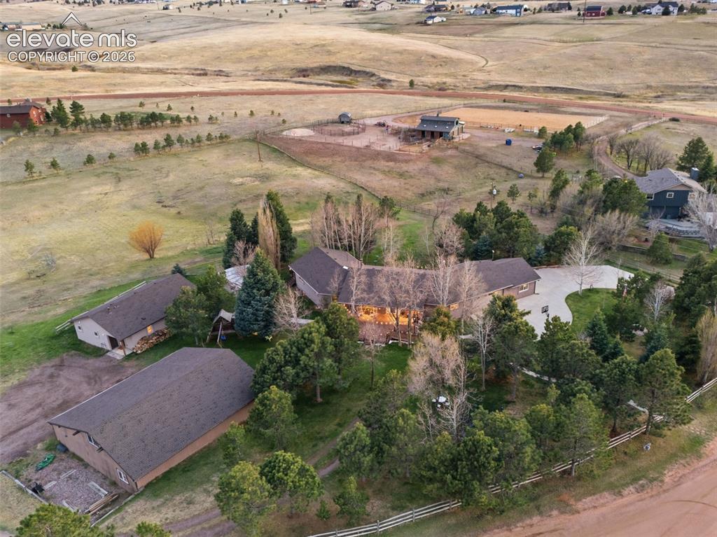 7655 Lark Bunting Court Colorado Springs CO 80908