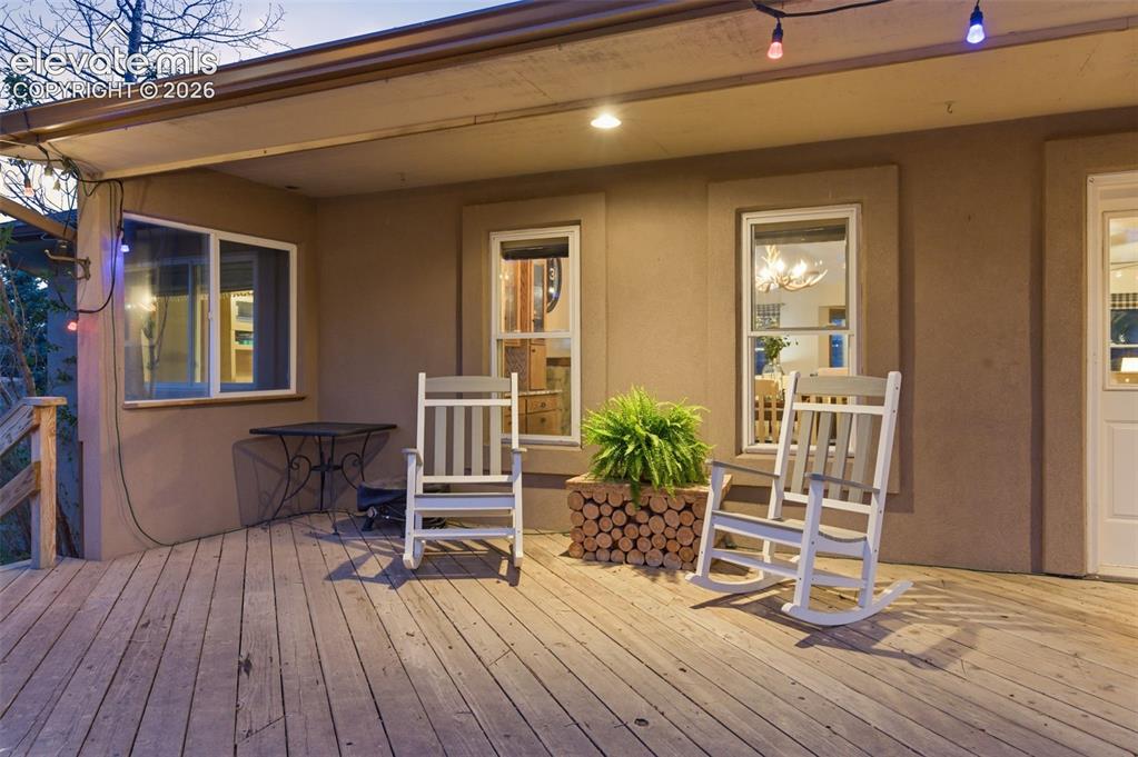 7655 Lark Bunting Court Colorado Springs CO 80908