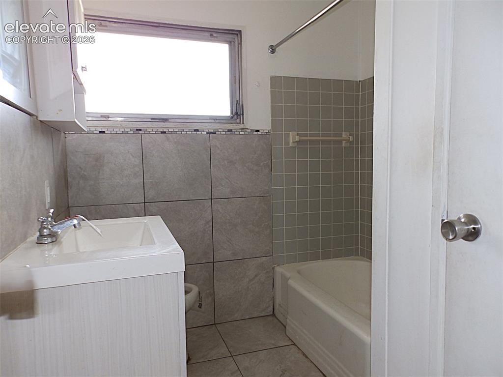 1901 S El Paso Avenue Colorado Springs CO 80905