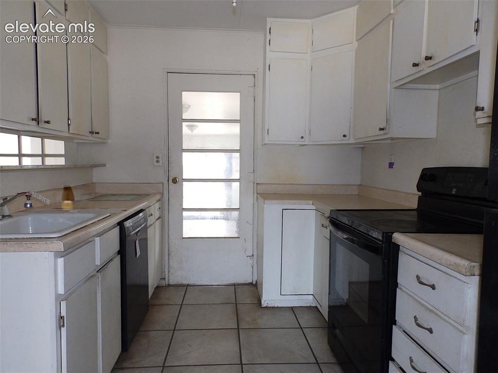 1901 S El Paso Avenue Colorado Springs CO 80905