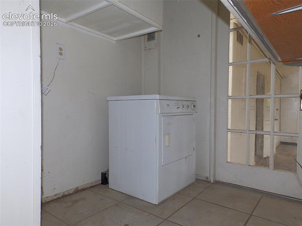1901 S El Paso Avenue Colorado Springs CO 80905