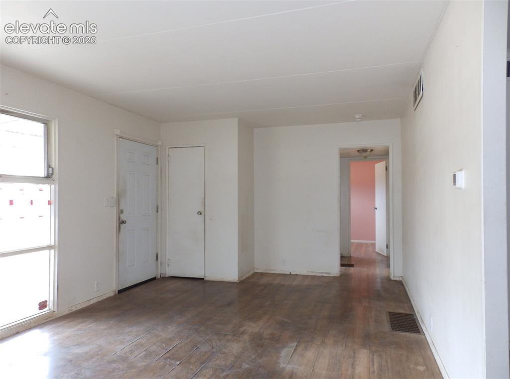 1901 S El Paso Avenue Colorado Springs CO 80905
