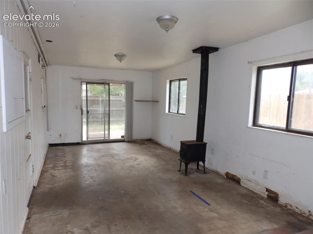 1901 S El Paso Avenue Colorado Springs CO 80905
