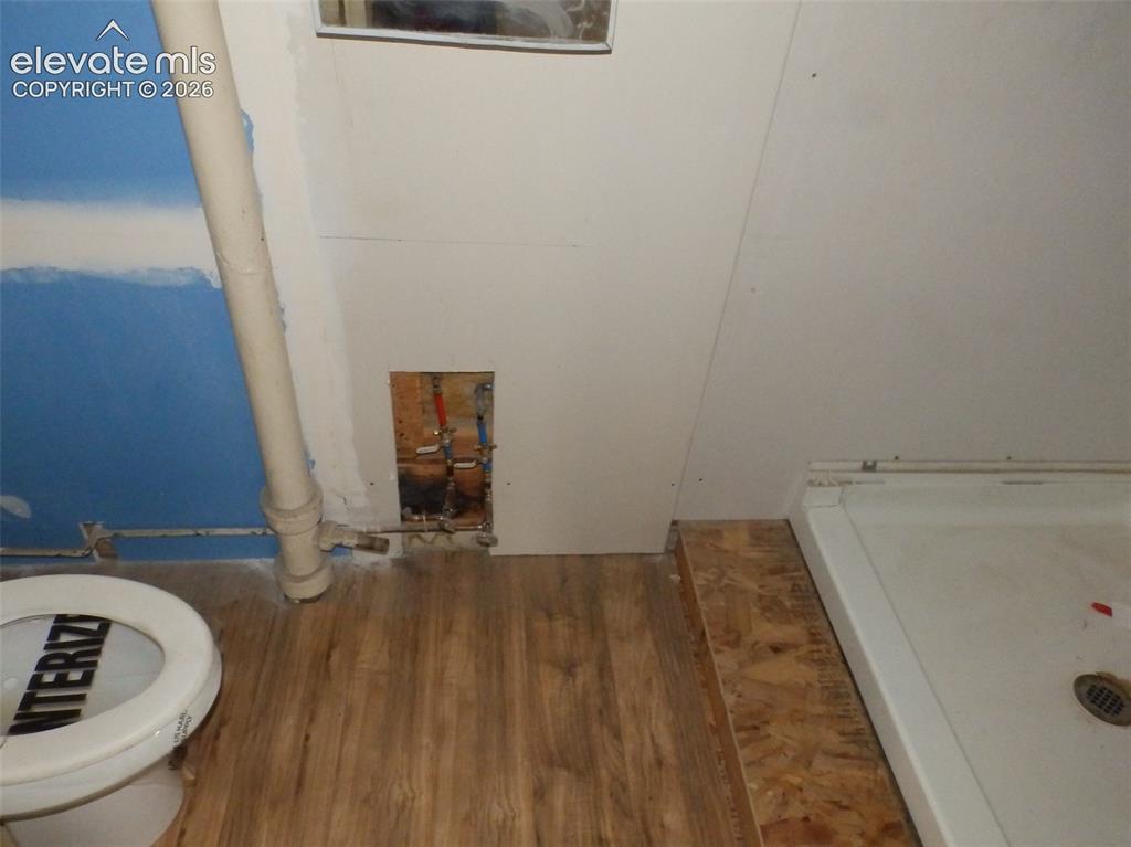 1901 S El Paso Avenue Colorado Springs CO 80905