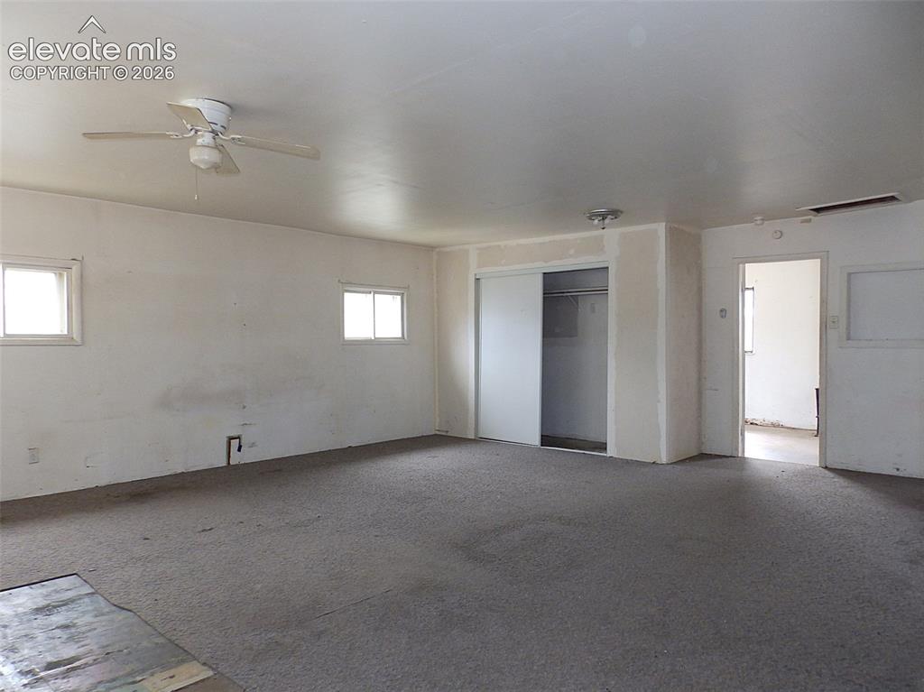 1901 S El Paso Avenue Colorado Springs CO 80905