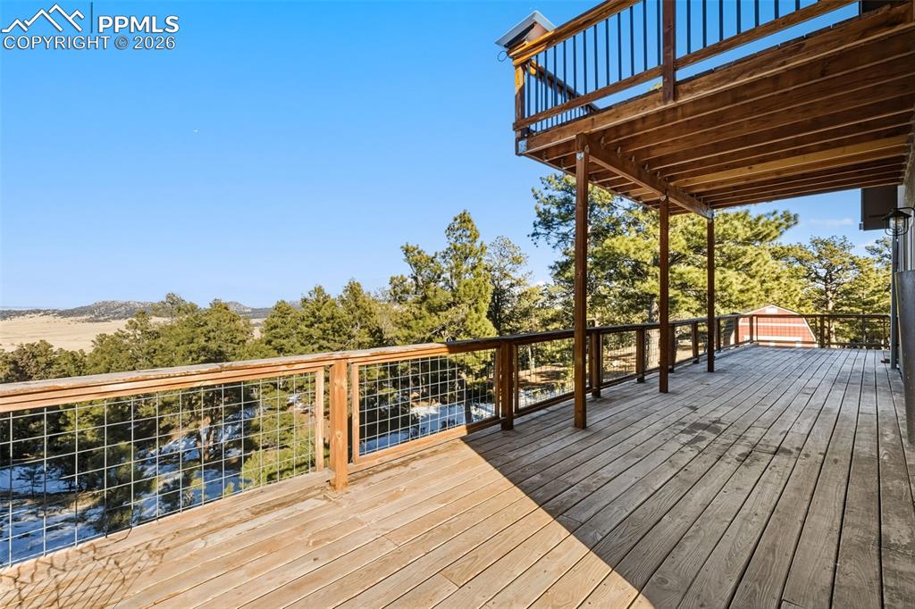 20340 Warriors Path Drive Peyton CO 80831