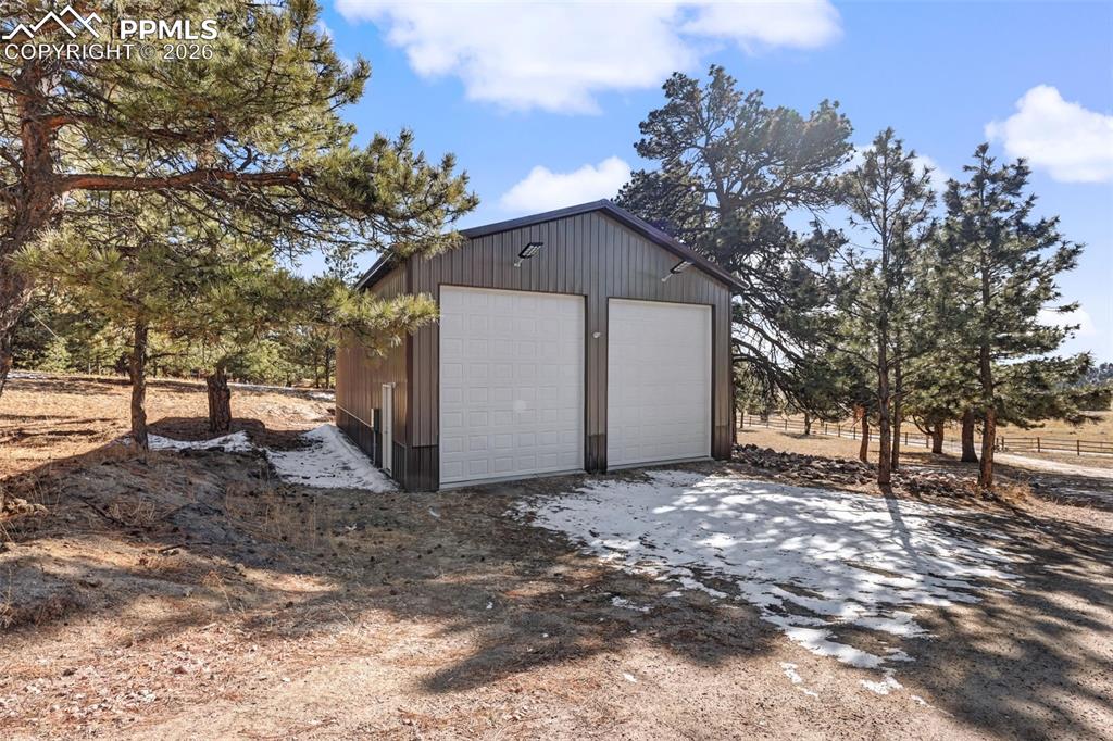 20340 Warriors Path Drive Peyton CO 80831