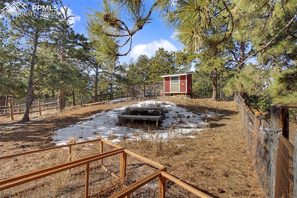 20340 Warriors Path Drive Peyton CO 80831