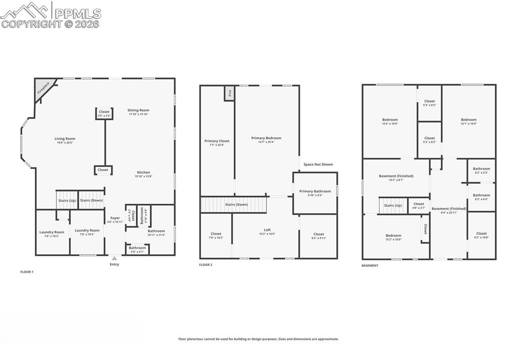 20340 Warriors Path Drive Peyton CO 80831