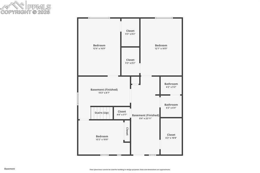 20340 Warriors Path Drive Peyton CO 80831