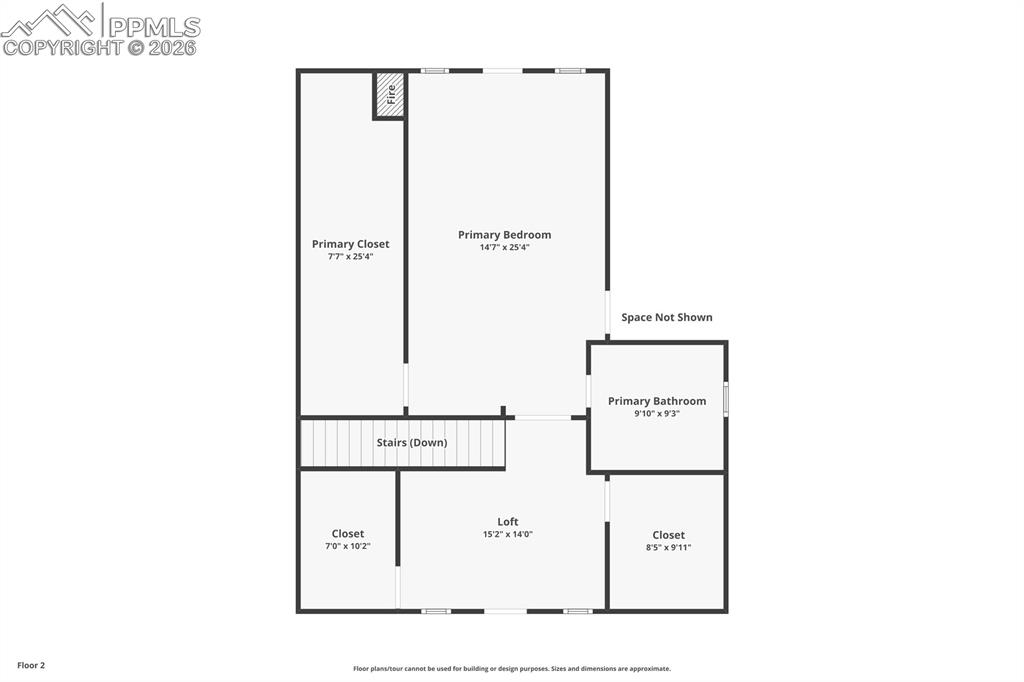 20340 Warriors Path Drive Peyton CO 80831