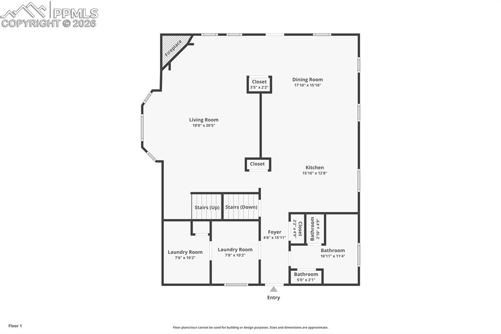 20340 Warriors Path Drive Peyton CO 80831