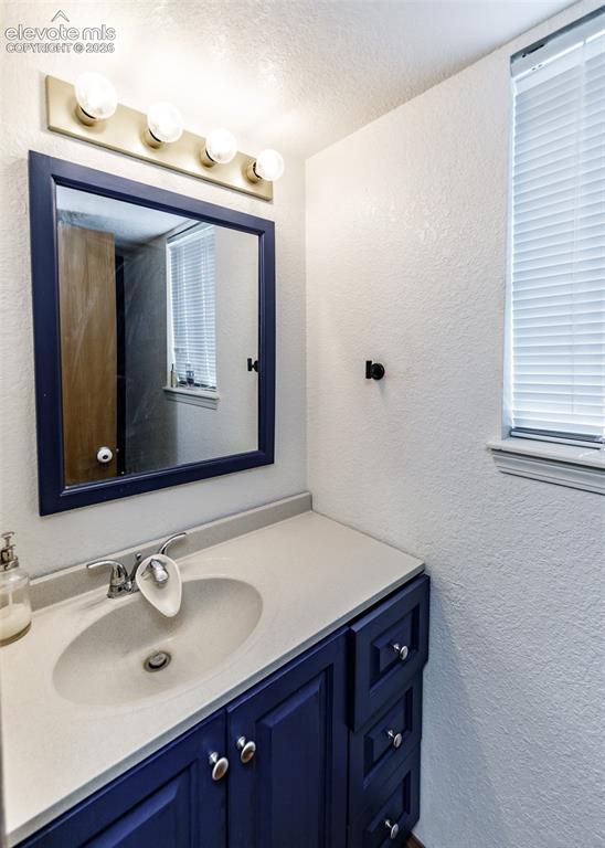 9112 Chieftan Drive Colorado Springs CO 80925