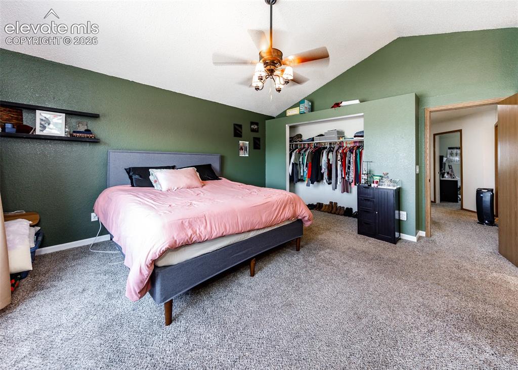 9112 Chieftan Drive Colorado Springs CO 80925