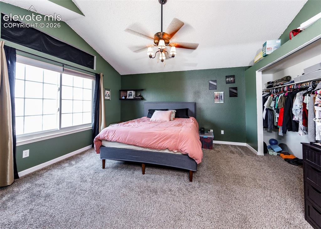 9112 Chieftan Drive Colorado Springs CO 80925