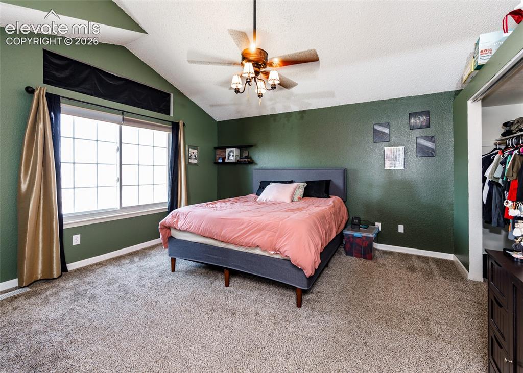 9112 Chieftan Drive Colorado Springs CO 80925