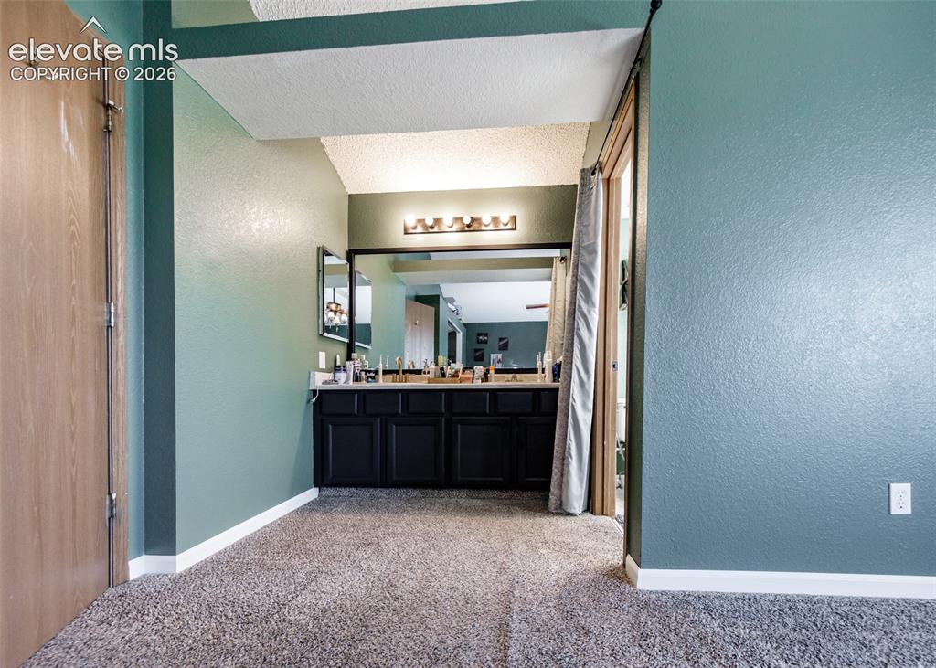 9112 Chieftan Drive Colorado Springs CO 80925